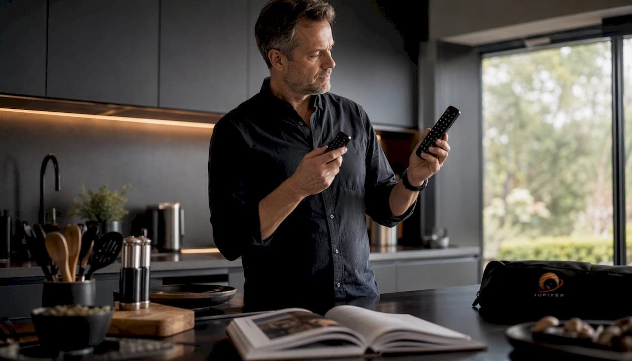 Projector vs TV: which is right for your home?