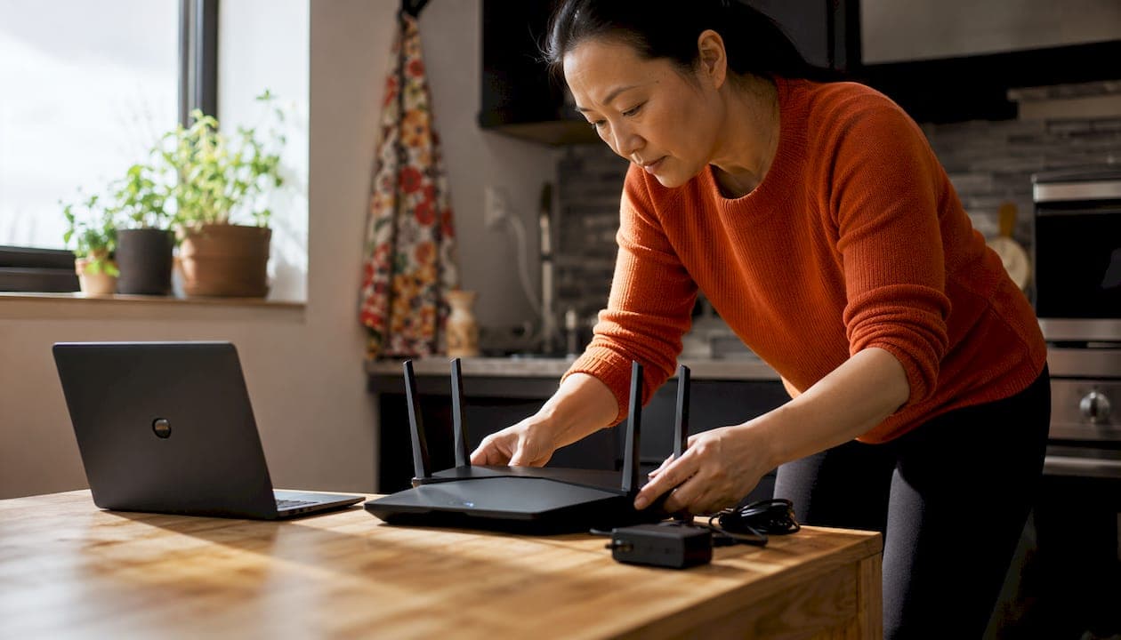 Best Wi-Fi routers 2026: top picks for Canadian homes