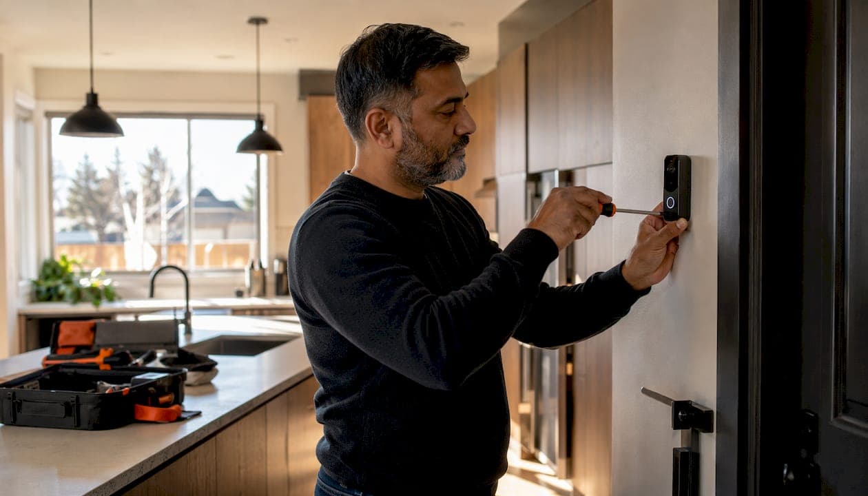 Ring alternatives for Calgary homeowners: 2026 guide