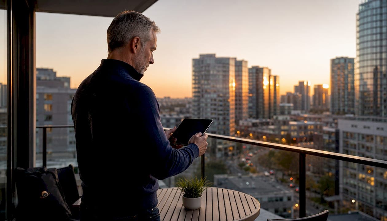 Control4 alternatives for Canadian homeowners: dealer vs DIY