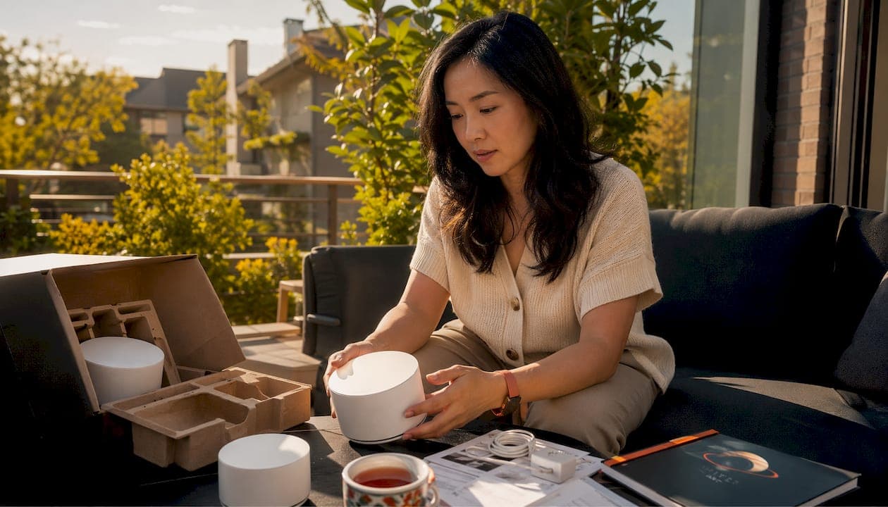 Best mesh wifi systems for 2026: top picks tested