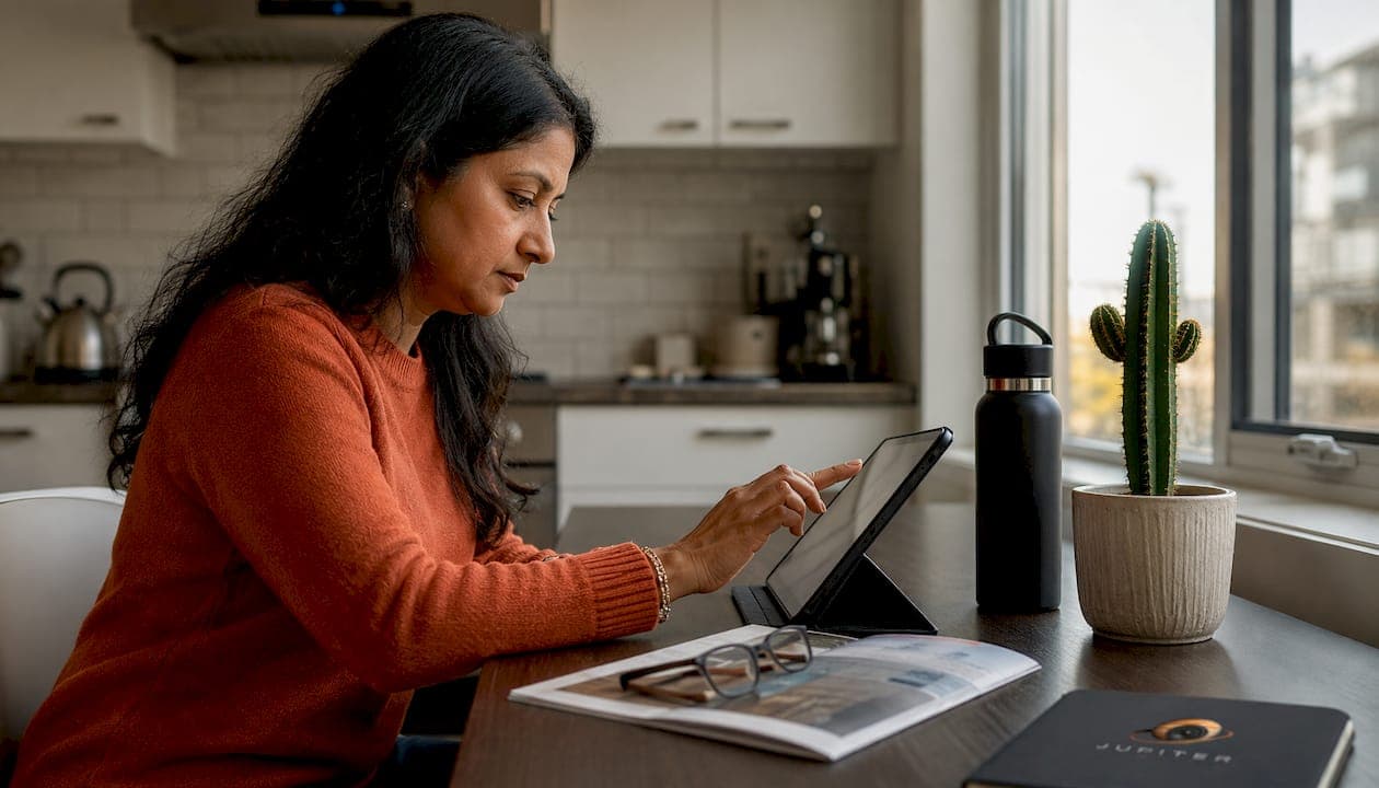 Best smart thermostats in Canada: 2026 buyer's guide