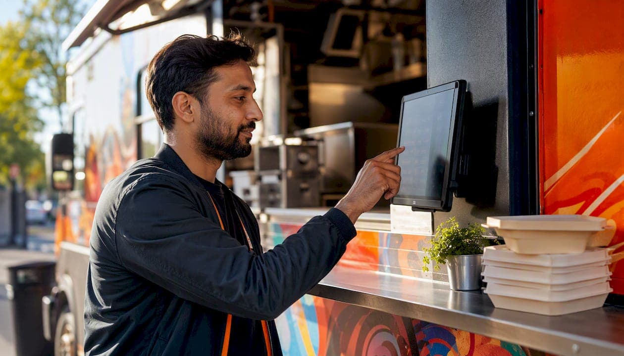 Digital signage for restaurants: Calgary's install guide
