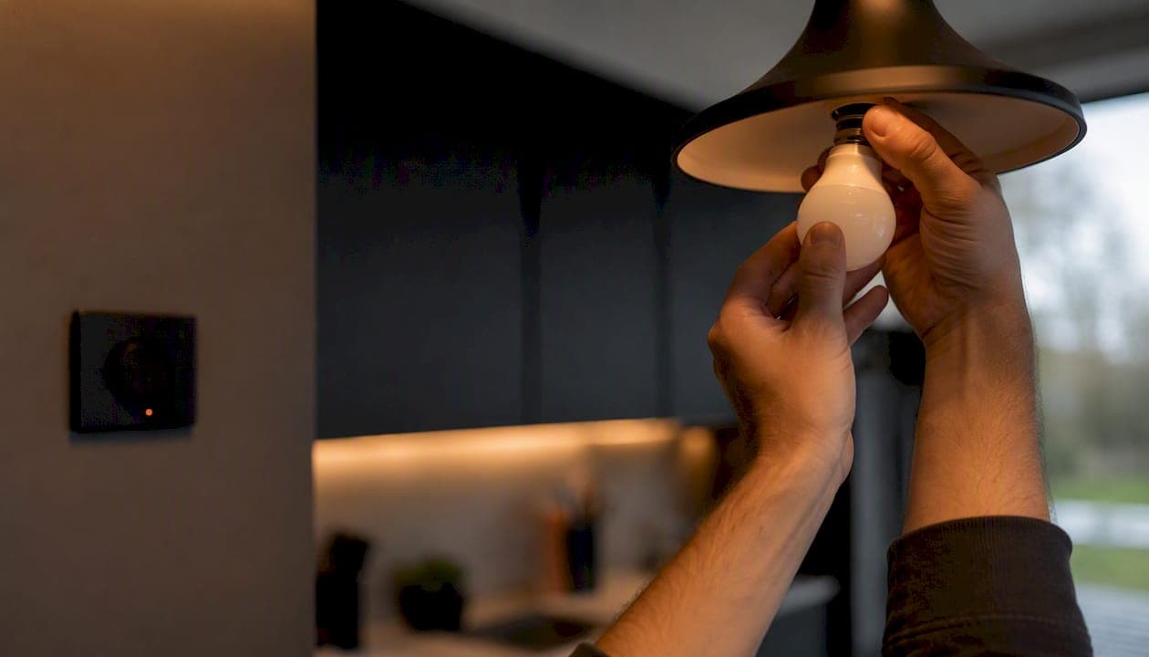 Fix LED flicker with dimmers: a homeowner's guide