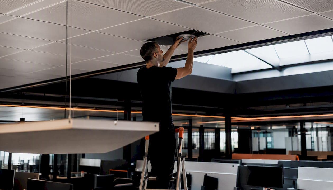 Open office sound masking: what facility managers need to know