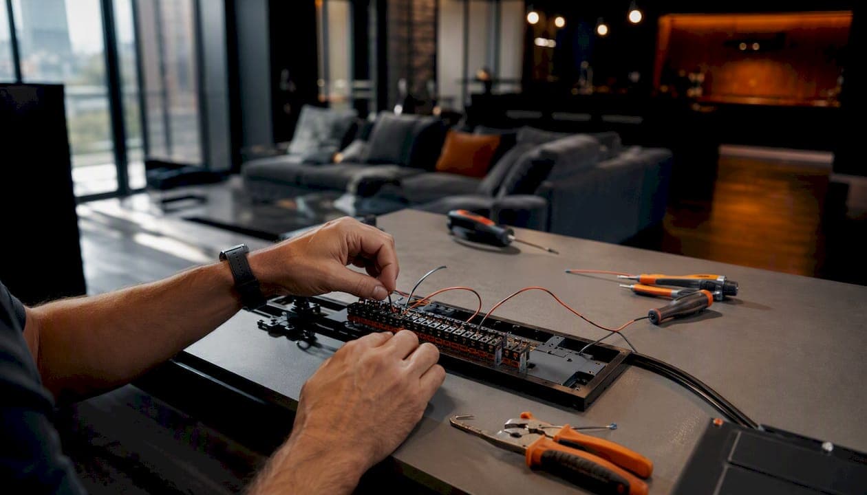 Lutron Caséta with Matter: what homeowners need to know