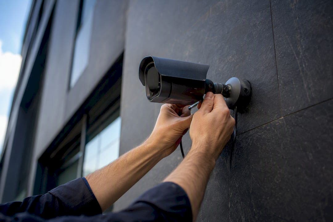 AI security cameras: choose the right smart camera