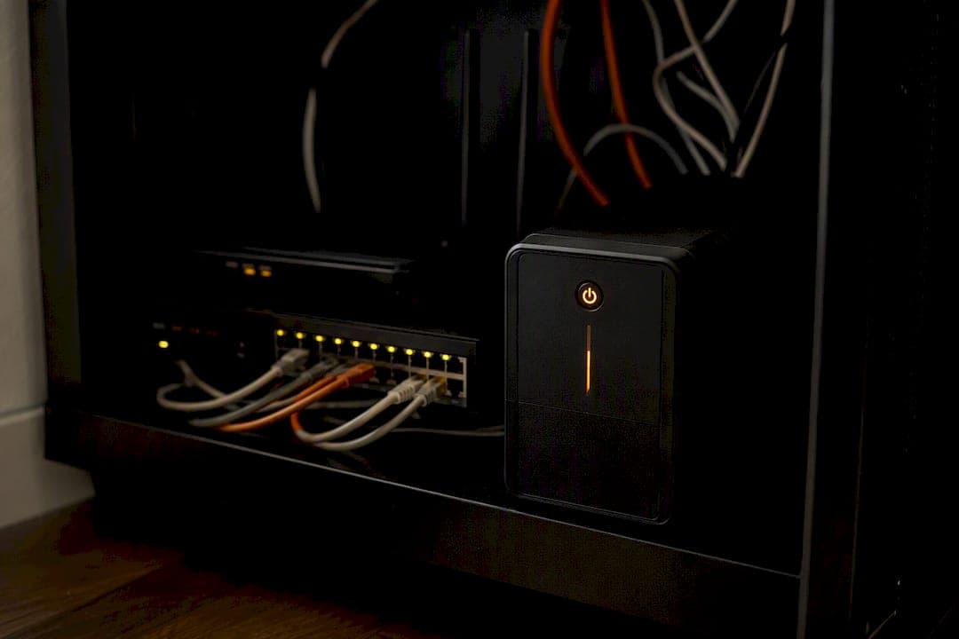 Home network UPS: what to buy and how to size it