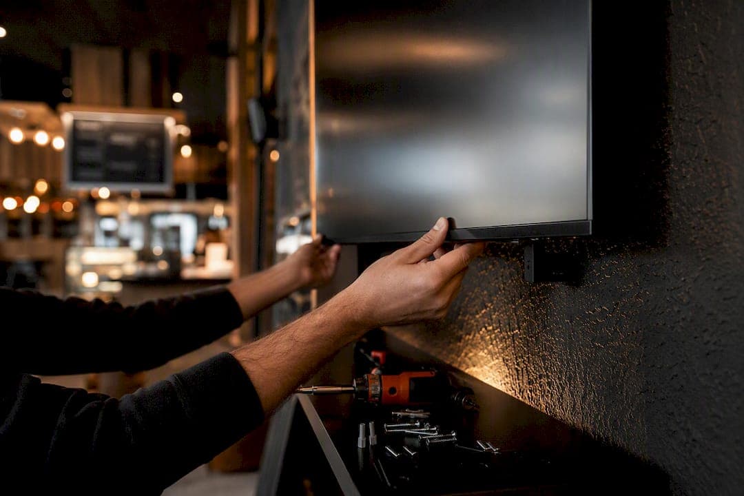 Digital signage content ideas that actually get noticed