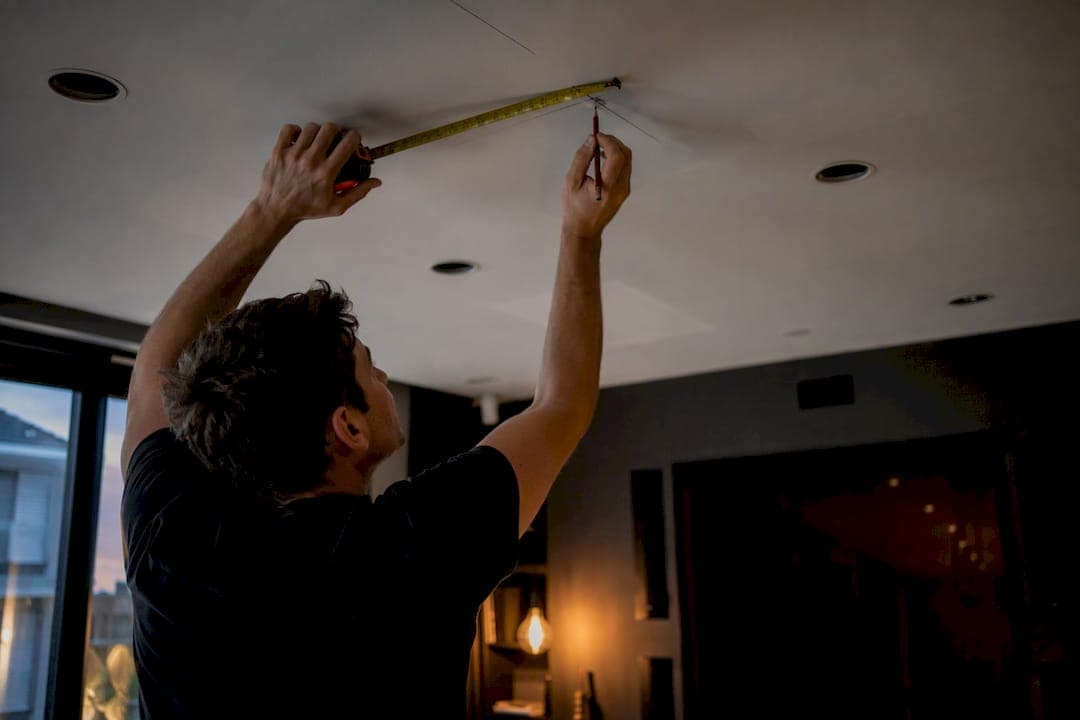 Where to put your Atmos speakers for the best overhead sound