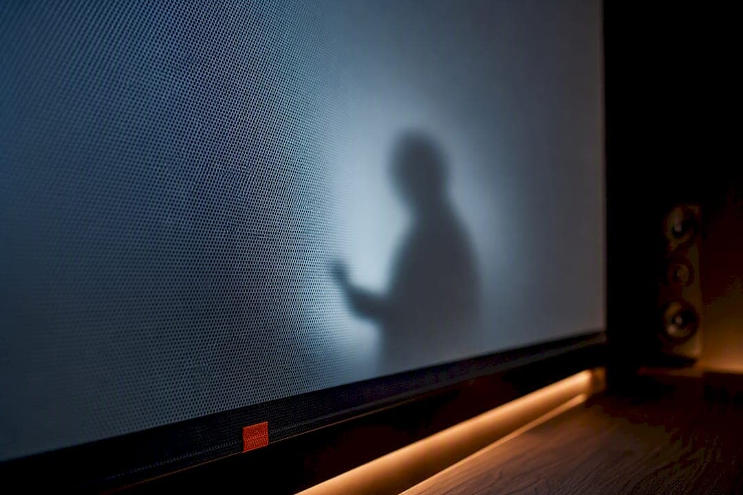 Sample test first: AV checklist for acoustically transparent screens