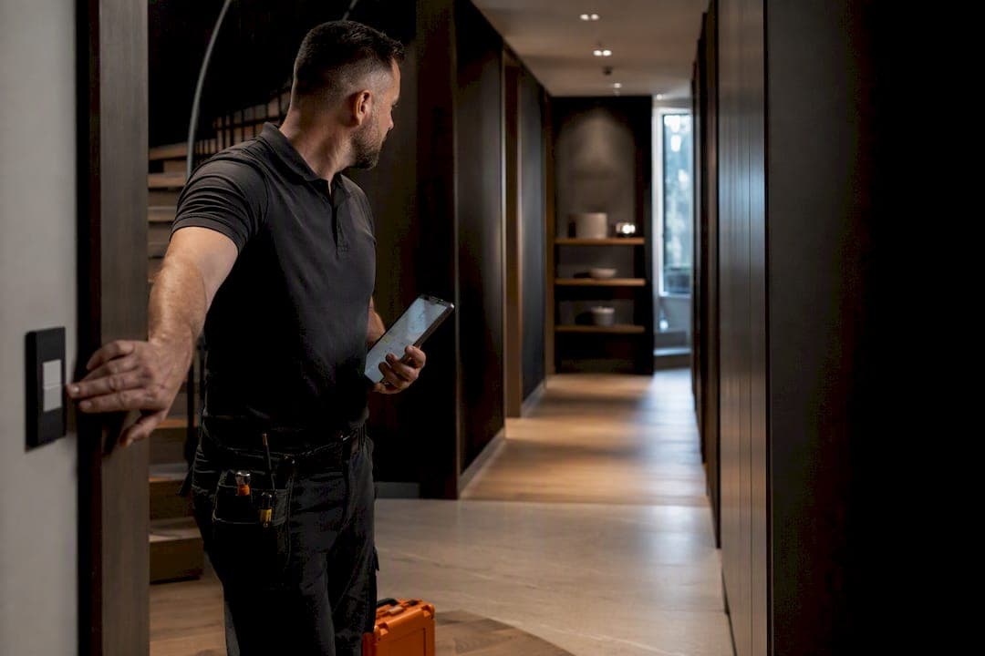 Installer Backed 30 Foot Fixes for Lutron Caseta Range in Canada