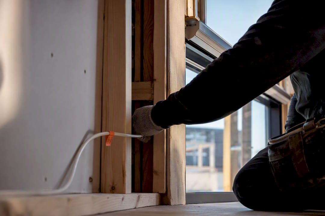 Run 18/2 to 50 ft: Prewire Motorized Shades for Builders & Owners