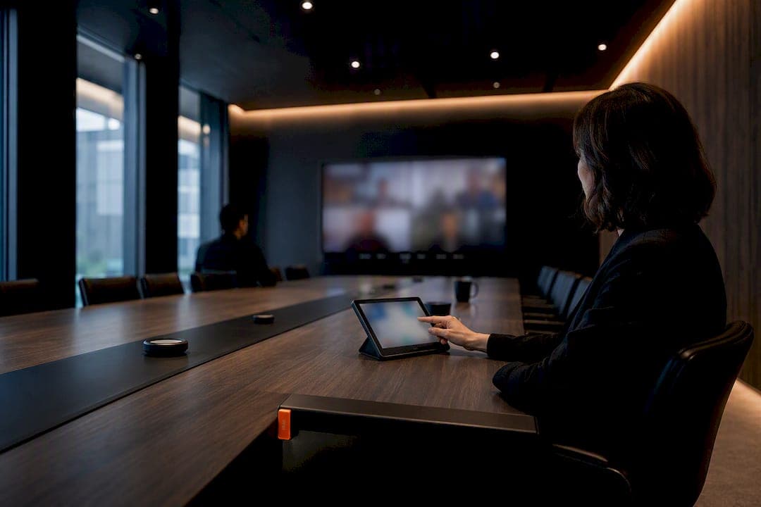 Avoid Costly Retrofits: Conference Room AV Design for Integrators