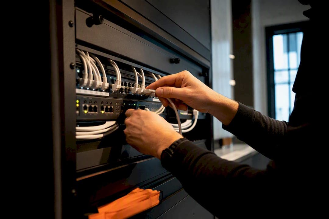 4 Ways Installers Add Matter Devices to Control4, Wi Fi & Ethernet Only