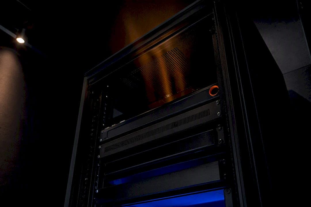 500W Rule and Quiet Fans: AV Rack Cooling for Installers
