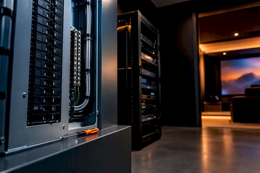 Protect AV in Canada: Installer Backed Two Layer Surge Protection