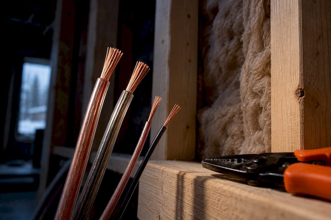 Stop Rewiring: Canadian Speaker Wire Gauge and In Wall Code Rules