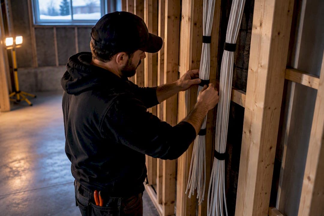 Avoid Costly Retrofits: Multi Room Audio Wiring For Canadian Homes