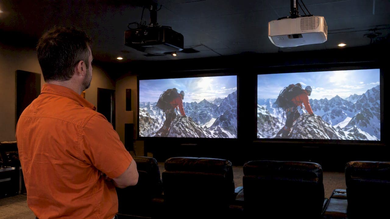 DLP vs LCD Projectors: Why Installers Test More Than Lumens