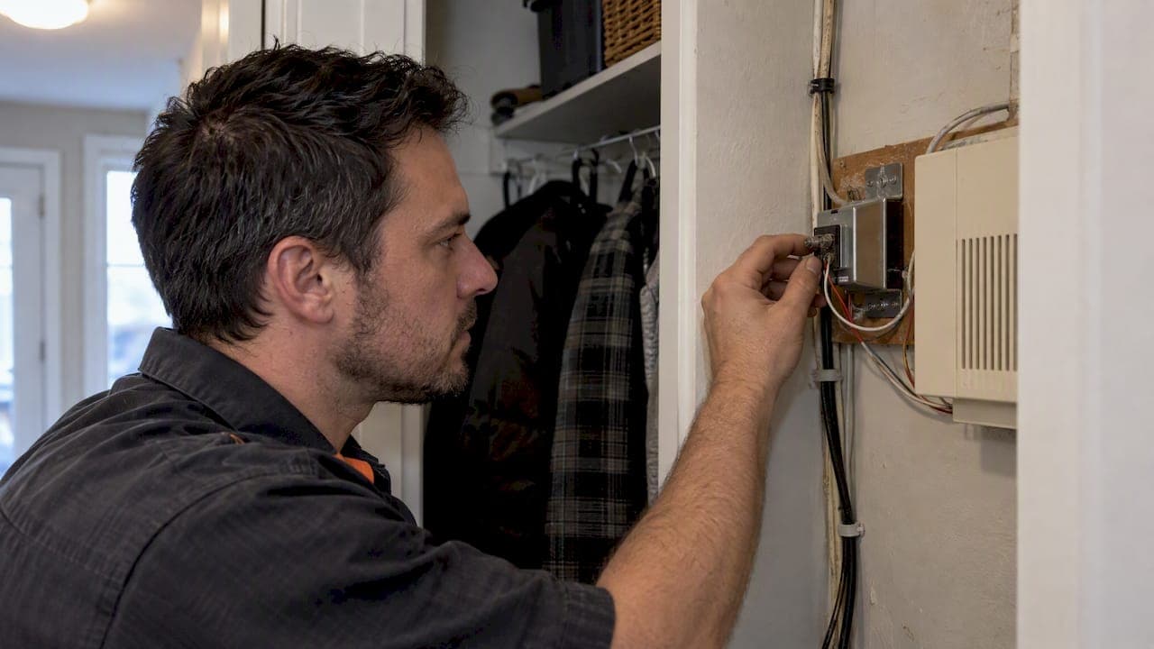 Doorbell Transformer Size: Voltage and VA for Your Home